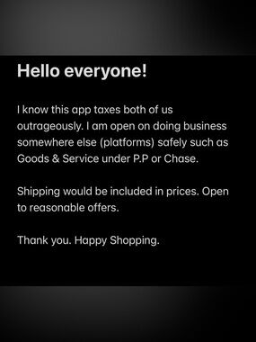 Black Graphic Text Background